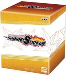 Naruto to Boruto: Shinobi Striker Uzumaki Collectors Edition (Xone)