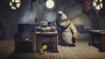 Little Nightmares: Complete Edition (Switch)