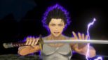 Black Clover: Quartet Knights (PS4)