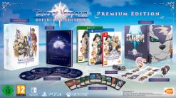 Tales Of Vesperia: Definitive Edition - Premium Edition (Xone)