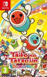 Taiko no Tatsujin: Drum 'n' Fun! (Switch)