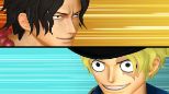 One Piece: Pirate Warriors 3 (PC)