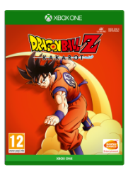 Dragon Ball Z: Kakarot - Collectors Edition (Xone)