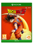 Dragon Ball Z: Kakarot (Xbox One)