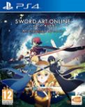 Sword Art Online: Alicization Lycoris (Playstation 4)