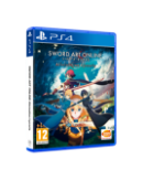 Sword Art Online: Alicization Lycoris (Playstation 4)