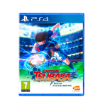 Captain Tsubasa: Rise of New Champions- Collectors Edition (PS4)