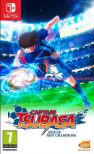 Captain Tsubasa: Rise of New Champions (Nintendo Switch)