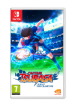 Captain Tsubasa: Rise of New Champions (Nintendo Switch)