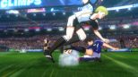 Captain Tsubasa: Rise of New Champions (PS4)