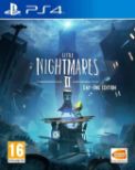 Little Nightmares II (Playstation 4)