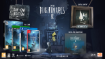 Little Nightmares II (Playstation 4)