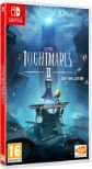 Little Nightmares II (Nintendo Switch)