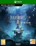 Little Nightmares II (Xbox One)