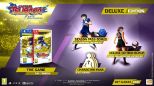 Captain Tsubasa: Rise of New Champions- Deluxe Edition (PS4)