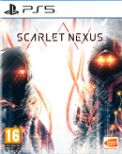 Scarlet Nexus (PS5)