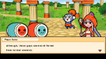 Taiko no Tatsujin: Rhythmic Adventure 2 (Nintendo Switch)