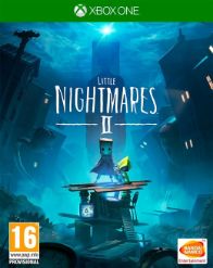 Little Nightmares II (Xbox One)