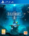 Little Nightmares II (PS4)