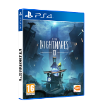 Little Nightmares II (PS4)