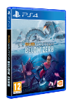 Subnautica: Below Zero (PS4)