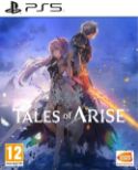 Tales of Arise - Collectors Edition (PS5)