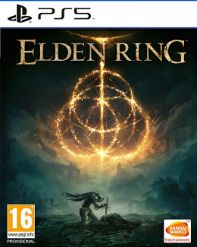 ELDEN RING (Playstation 5)