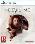 The Dark Pictures Anthology: The Devil In Me (Playstation 5)