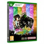 JoJo's Bizarre Adventure: All-Star Battle R (Xbox Series X & Xbox One)