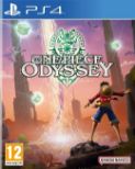 One Piece: Odyssey (Playstation 4)