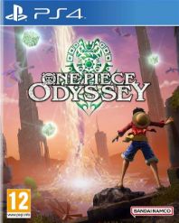 One Piece: Odyssey (Playstation 4)