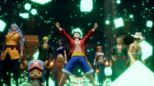 One Piece: Odyssey (Playstation 4)