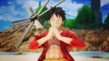 One Piece: Odyssey (Playstation 4)