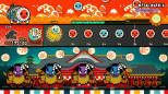 Taiko no Tatsujin: Rhythm Festival (Nintendo Switch)