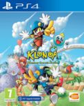 Klonoa Phantasy Reverie Series (Playstation 4)