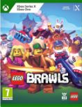 LEGO BRAWLS (Xbox Series X & Xbox One)