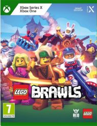 LEGO BRAWLS (Xbox Series X & Xbox One)