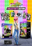  JoJo's Bizarre Adventure: All Star Battle R - Collectors Edition (Playstation 4)