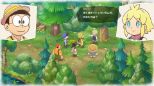 SWITCH DORAEMON STORY OF SEASONS: FRIENDS OF THE GREAT KINGDOM (Nintendo Switch)