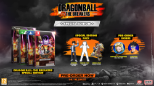 Dragon Ball: The Breakers - Special Edition (CIAB) (Playstation 4)