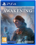 Unknown 9: Awakening (Playstation 4)