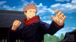 Jujutsu Kaisen: Cursed Clash (Playstation 4)