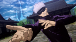 Jujutsu Kaisen: Cursed Clash (Playstation 5)