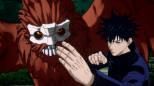 Jujutsu Kaisen: Cursed Clash (Playstation 5)