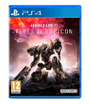 Armored Core Vi: Fires Of Rubicon (Playstation 4)