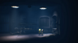 Little Nightmares 1 + 2 (ciab) (Nintendo Switch)