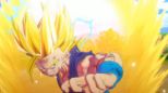 Dragon Ball Z: Kakarot - Legendary Edition (Playstation 4)