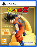 Dragon Ball Z: Kakarot - Legendary Edition (Playstation 5)