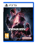 Tekken 8 (Playstation 5)