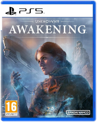 Unknown 9: Awakening (Playstation 5)